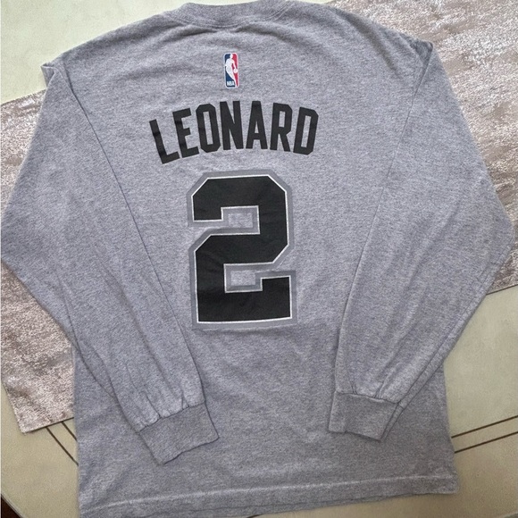 Adidas Boy’s Long Sleeve Shirt - Picture 13 of 16